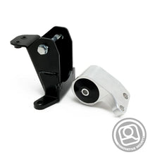 Load image into Gallery viewer, Innovative Replacement Billet Aluminum Mounts Honda Civic FA5/FD2/FG2/FN2 [Manual Trans] (2006-2011) - 75A / 85A / 95A - 75A Black Alternate Image