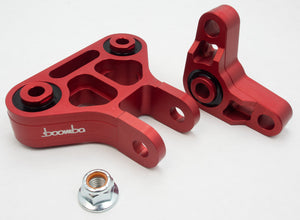 Boomba Racing Motor Mount Ford Maverick 2.0T Ecoboost (2022) 80 Durometer
