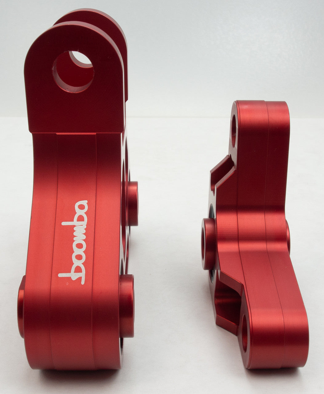 Boomba Racing Boomba Racing Motor Mount Ford Maverick 2.0T Ecoboost (2022-2024) 80 D