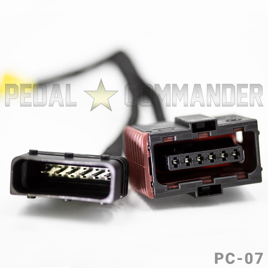 Throttle Response Controller for Jeep Cherokee 2014-2020 Pedal Commander