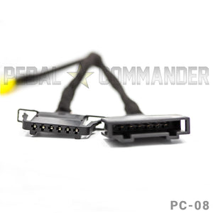 299.99 Pedal Commander Audi RS4 4.2L (2004-2008) Bluetooth PC08-BT - Redline360