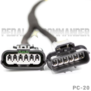 299.99 Pedal Commander Acura RDX 2.3L/3.5L/3.7L (2007-2012) Bluetooth PC20-BT - Redline360