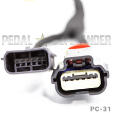 Load image into Gallery viewer, 299.99 Pedal Commander Chrysler Town &amp; Country Voyager 2.8L/3.3L/3.8L/4.0L (08-16) Bluetooth PC31-BT - Redline360 Alternate Image
