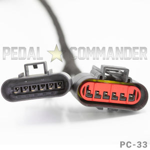 299.99 Pedal Commander Mazda2 1.3L/1.4L/1.5L/1.6L (2002-2007) Bluetooth PC33-BT - Redline360