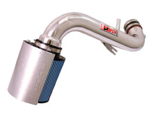 Load image into Gallery viewer, Injen Short Ram Air Intake Mitsubishi Raider V8-4.7L (06-07) Polished or Black - Polished Alternate Image