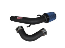 Load image into Gallery viewer, Injen Short Ram Air Intake Jeep Grand Cherokee V6-3.6L (11-15) Polished or Black - Wrinkle Black Alternate Image