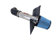 Load image into Gallery viewer, Injen Short Ram Air Intake Dodge Charger V8-5.7L (2011-2019) Polished or Black - Polished Alternate Image