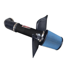 Load image into Gallery viewer, Injen Short Ram Air Intake Dodge Charger V8-5.7L (2011-2019) Polished or Black - Wrinkle Black Alternate Image