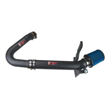 Load image into Gallery viewer, Injen Short Ram Air Intake Dodge Challenger/ Charger V6-3.6 (11-19) Polished or Black - Wrinkle Black Alternate Image