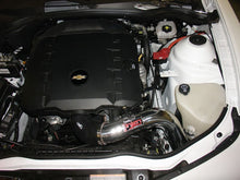 Load image into Gallery viewer, 370.25 Injen Cold Air Intake Chevy Camaro V6-3.6L (12-15) Polished / Black - Redline360 Alternate Image
