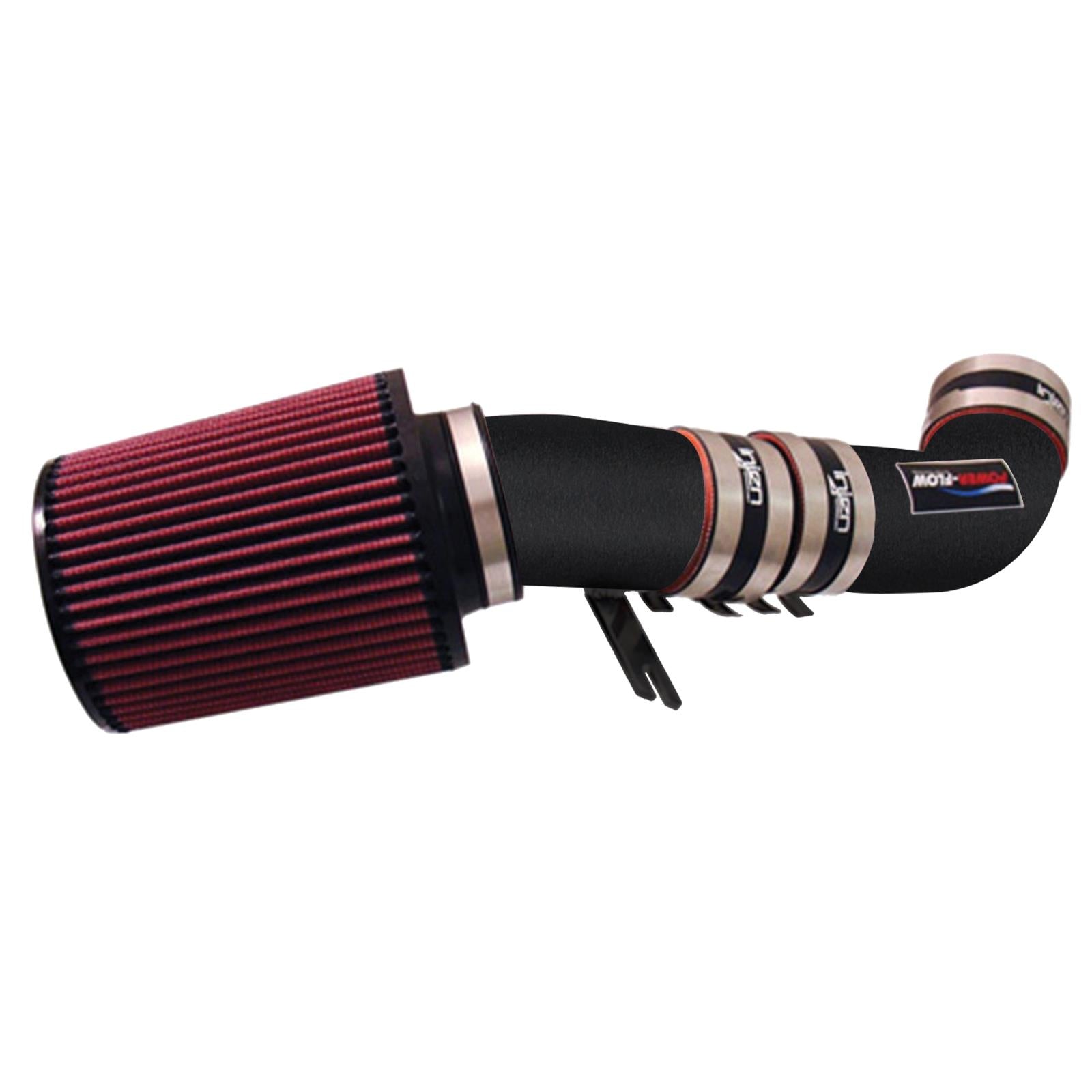 Injen Short Ram Intake GMC Sonoma / Jimmy V6-4.3L (94-04) Polished