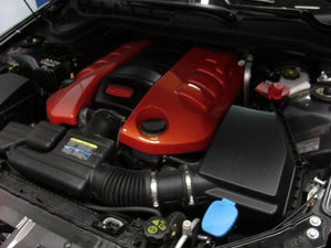 274.57 Injen Cold Air Intake Pontiac G8 V8 6.0L (08-09) Polished - Redline360