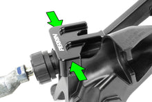 Load image into Gallery viewer, 76.50 Perrin Shifter Cable Lock Honda Civic Si / Type-R (2017-2019) PHP-INR-018 - Redline360 Alternate Image