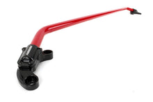 Load image into Gallery viewer, 234.00 PERRIN Strut Bar Brace Honda Civic Type-R &amp; Civic Si (2017-2019) Red / Silver - Redline360 Alternate Image