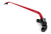 Load image into Gallery viewer, 234.00 PERRIN Strut Bar Brace Honda Civic Type-R &amp; Civic Si (2017-2019) Red / Silver - Redline360 Alternate Image