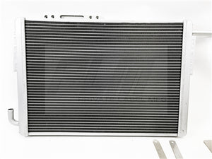 995.00 PLM Power Driven Heat Exchanger & Reservoir Kit Audi A4/S4 B8/B8.5 - Redline360