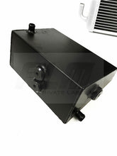 Load image into Gallery viewer, 995.00 PLM Power Driven Heat Exchanger &amp; Reservoir Kit Audi A4/S4 B8/B8.5 - Redline360 Alternate Image