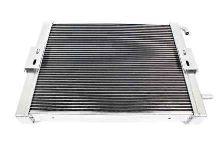 PLM Power Driven V2 Heat Exchanger Audi A4 / S4 B8/B8.5 - Black or Sil ...