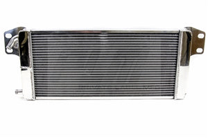 395.00 PLM Power Driven Heat Exchanger Chevy Camaro ZL1 Supercharged 6.2 LSA (10-15) PLM-HE-CH-CA - Redline360