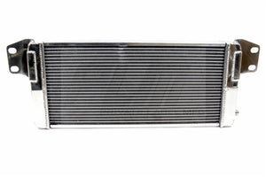 395.00 PLM Power Driven Heat Exchanger Chevy Camaro ZL1 Supercharged 6.2 LSA (10-15) PLM-HE-CH-CA - Redline360