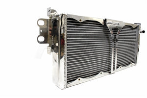 PLM Heat Exchanger Ford Mustang Shelby GT500 (07-12) Black or Silver ...