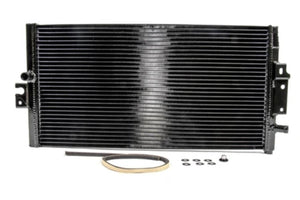 495.00 PLM Power Drive Heat Exchanger Infiniti Q50/Q60 (16-19) Black or Silver - Redline360