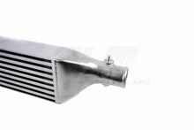 Load image into Gallery viewer, PLM Bar Plate Intercooler Honda Civic 1.5T Turbo &amp; Si (2016-2021) w/ Black Charge Piping - Default Title Alternate Image