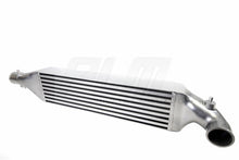 Load image into Gallery viewer, PLM Bar Plate Intercooler Honda Civic 1.5T Turbo &amp; Si (2016-2021) w/ Black Charge Piping - Default Title Alternate Image
