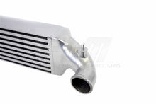 Load image into Gallery viewer, PLM Bar Plate Intercooler Honda Civic 1.5T Turbo &amp; Si (2016-2021) w/ Black Charge Piping - Default Title Alternate Image