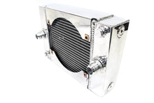 Load image into Gallery viewer, 349.00 PLM Power Driven Race Radiator (14.5x10x3.5&quot;) Small - Optional Spal Fan - Redline360 Alternate Image