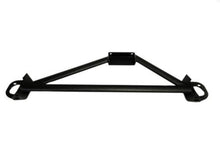 Load image into Gallery viewer, 195.00 PLM 3 Point Front Strut Bar Acura Integra DC2/ Honda Civic EG6/EK9/EK4 - Black or Silver - Redline360 Alternate Image