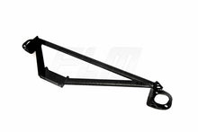 Load image into Gallery viewer, 195.00 PLM 3 Point Front Strut Bar Acura Integra DC2/ Honda Civic EG6/EK9/EK4 - Black or Silver - Redline360 Alternate Image