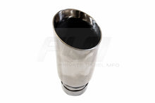 Load image into Gallery viewer, PLM Muffler Delete Exhaust Chevy Camaro V8 (2010-2015) 3" Exhaust - Version 1 Alternate Image