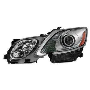Passenger Side Projector Headlight For Lexus GS300 GS350 2006-2013 – AFS HID Compatible