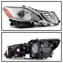 Load image into Gallery viewer, Xtune Projector Headlights Lexus GS (06-11) [w/ AFS. HID] Black or Chrome Alternate Image