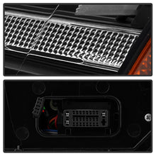 Load image into Gallery viewer, Spyder Projector Headlights Audi TT (12-15) Black w/ Sequential LED Turn Signal - Default Title Alternate Image