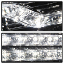 Load image into Gallery viewer, 305.34 Spyder Projector Headlights Chevy Silverado 1500 (2007-2013)  2500HD/3500HD (2007-2014) - Version 1 / Version 2 / Version 3 - Redline360 Alternate Image