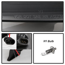 Load image into Gallery viewer, 305.34 Spyder Projector Headlights Chevy Silverado 1500 (2007-2013)  2500HD/3500HD (2007-2014) - Version 1 / Version 2 / Version 3 - Redline360 Alternate Image