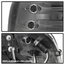 Load image into Gallery viewer, 250.82 Spyder Projector Headlights Chevy Suburban 1500/2500 / Tahoe (2000-2006) with - CCFL Halo / LED Halo - Redline360 Alternate Image