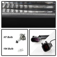 Load image into Gallery viewer, 346.52 Spyder Projector Headlights Dodge Durango (2004-2006) - Black / Chrome - Redline360 Alternate Image