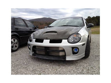 Load image into Gallery viewer, 224.72 Spyder Projector Headlights Dodge Neon (2003-2005) with LED Halo - Black - Redline360 Alternate Image