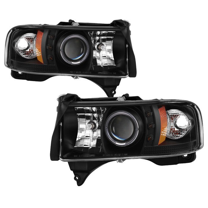 1999 dodge deals ram 1500 headlights