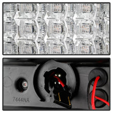 Load image into Gallery viewer, Spyder Projector Headlights Ford F150 (2018-2019) Halogen Model - without / with LED Sequential Turn Signal - without Sequential Turn Signal - Black Alternate Image