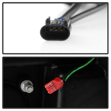 Load image into Gallery viewer, 423.08 Spyder Projector Headlights Ford F250/350/450 Super Duty (2008-2010) High-Power LED Module Equipped / Standard Style - Redline360 Alternate Image