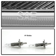 Load image into Gallery viewer, Spyder Projector Headlights Honda Accord (1998-2002) LED Halo - Black - Default Title Alternate Image
