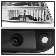 Load image into Gallery viewer, 276.92 Spyder Projector Headlights Jeep Grand Cherokee (1999-2004) - CCFL Halo / LED Halo / Light Bar Type - Redline360 Alternate Image