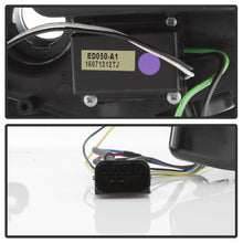 Load image into Gallery viewer, 547.76 Spyder Projector Headlights Mini Cooper Countryman (2011-2016) LED C-Bar DRL - Redline360 Alternate Image