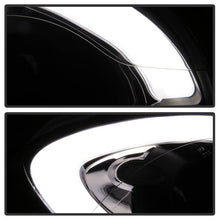 Load image into Gallery viewer, 547.76 Spyder Projector Headlights Mini Cooper Countryman (2011-2016) LED C-Bar DRL - Redline360 Alternate Image