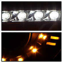 Load image into Gallery viewer, 405.82 Spyder Projector Headlights Scion FRS (13-16) Toyota 86 (17-19) Halogen Model - DRL LED / CCFL Halo - Redline360 Alternate Image