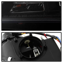 Load image into Gallery viewer, 362.76 Spyder Projector Headlights Subaru WRX (2006-2007) with Light Bar DRL - HID / Halogen Model only - Redline360 Alternate Image